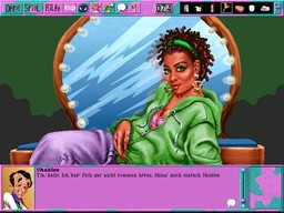 Leisure Suit Larry (Series) screenshot #1