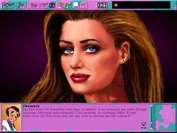 Leisure Suit Larry (Series) screenshot #1