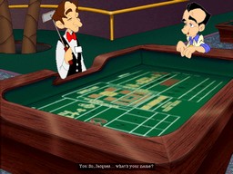 Leisure Suit Larry (Series) screenshot #12