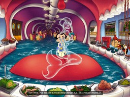 Leisure Suit Larry (Series) screenshot #13