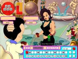 Leisure Suit Larry (Series) screenshot #1