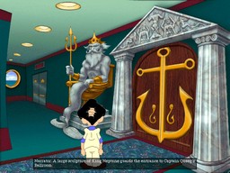 Leisure Suit Larry (Series) screenshot #1