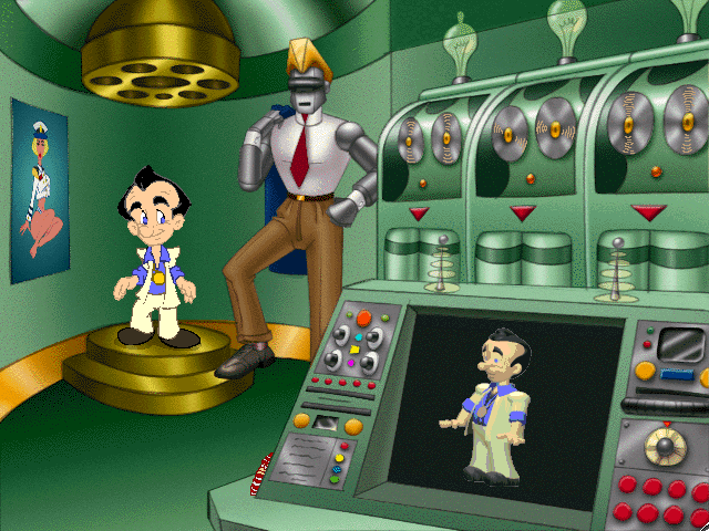 Larry 7. Игра Ларри Лаффер. Leisure Suit Larry 7. Ларри 7 игра. Игра Ларри Лаффер 7.