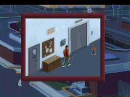 Police Quest (Series) screenshot #1