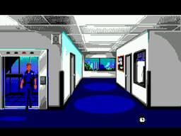 Police Quest (Series) screenshot #1