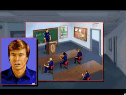 Police Quest (Series) screenshot #1