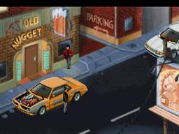 Police Quest (Series) screenshot #19