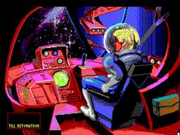 Space Quest (Series) screenshot #24