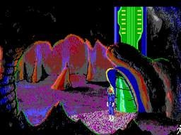 Space Quest (Series) screenshot #24