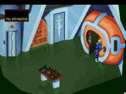 Space Quest (Series) screenshot #24