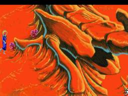 Space Quest (Series) screenshot #24