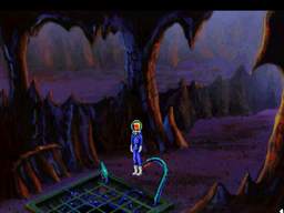 Space Quest (Series) screenshot #24