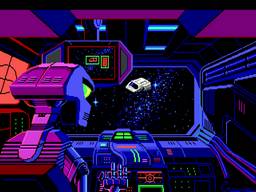 Space Quest (Series) screenshot #1