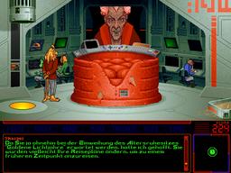 Space Quest (Series) screenshot #24