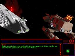 Space Quest (Series) screenshot #1