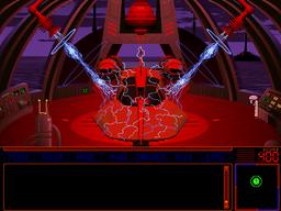 Space Quest (Series) screenshot #24