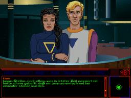 Space Quest (Series) screenshot #24