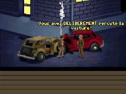 Indiana Jones (Series) screenshot #1