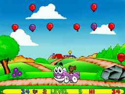 Putt-Putt (Series) screenshot #9