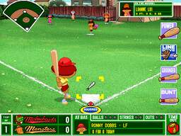 Junior Sports (Series) screenshot #1
