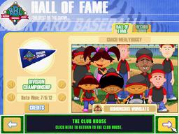 Junior Sports (Series) screenshot #1