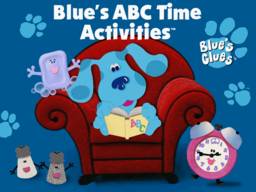 Blue's Clues (Series) screenshot #3