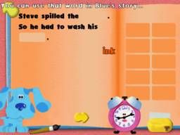 Blue's Clues (Series) screenshot #3