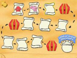 Blue's Clues (Series) screenshot #1