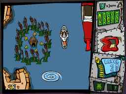 Spy Fox (Series) screenshot #10