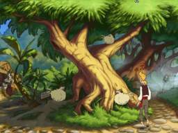 The Secret of Monkey Island (Series) screenshot #1