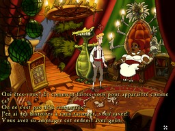 The Secret of Monkey Island (Series) screenshot #1