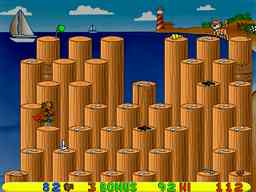 Putt-Putt (Series) screenshot #9