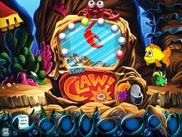 Freddi Fish (Series) screenshot #4