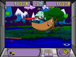 Pajama Sam (Series) screenshot #7