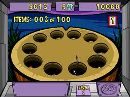 Pajama Sam (Series) screenshot #7