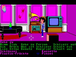 Maniac Mansion (Series) screenshot #5