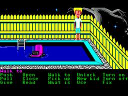 Maniac Mansion (Series) screenshot #5