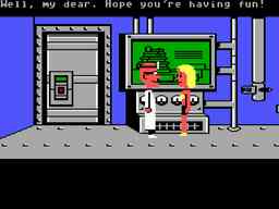 Maniac Mansion (Series) screenshot #5