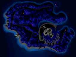 The Secret of Monkey Island (Series) screenshot #1