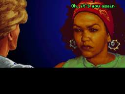 The Secret of Monkey Island (Series) screenshot #1