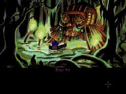 The Secret of Monkey Island (Series) screenshot #1