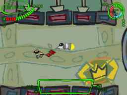 Spy Fox (Series) screenshot #10