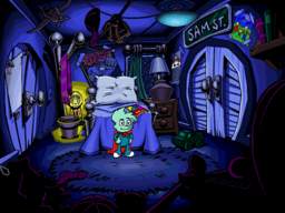 Pajama Sam (Series) screenshot #7