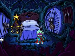 Pajama Sam (Series) screenshot #7