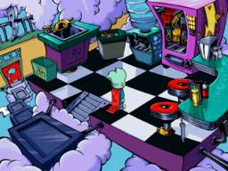 Pajama Sam (Series) screenshot #7