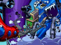Pajama Sam (Series) screenshot #7
