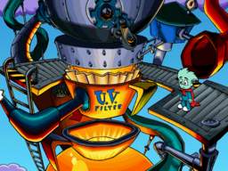Pajama Sam (Series) screenshot #7