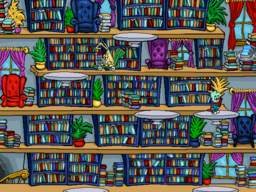 Pajama Sam (Series) screenshot #7