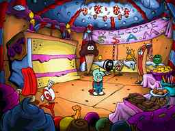 Pajama Sam (Series) screenshot #7