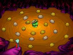 Pajama Sam (Series) screenshot #7